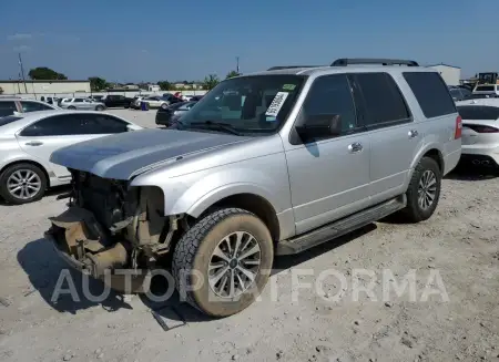 Ford Expedition 2017 2017 vin 1FMJU1HT9HEA51536 from auto auction Copart