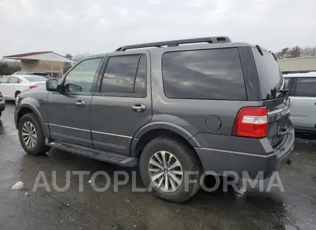 FORD EXPEDITION 2017 vin 1FMJU1JT3HEA68553 from auto auction Copart