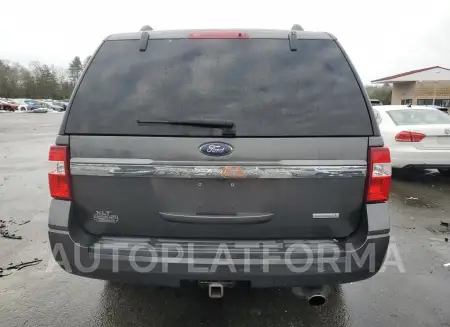 FORD EXPEDITION 2017 vin 1FMJU1JT3HEA68553 from auto auction Copart