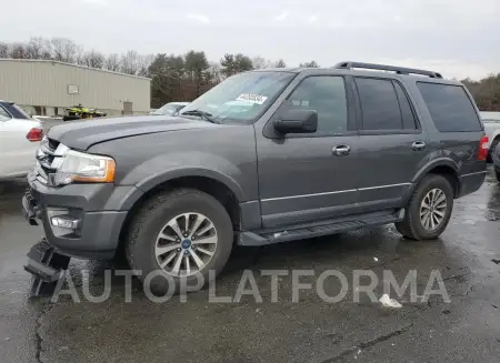 Ford Expedition 2017 2017 vin 1FMJU1JT3HEA68553 from auto auction Copart