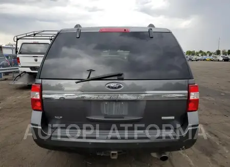 FORD EXPEDITION 2015 vin 1FMJU1JT9FEF30384 from auto auction Copart