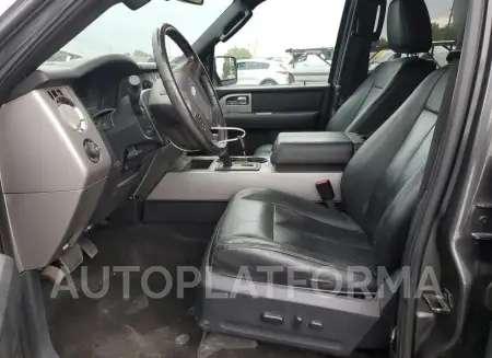 FORD EXPEDITION 2015 vin 1FMJU1JT9FEF30384 from auto auction Copart