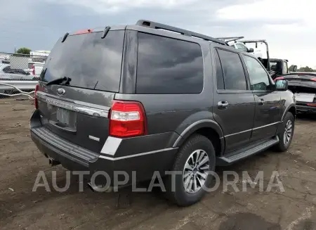 FORD EXPEDITION 2015 vin 1FMJU1JT9FEF30384 from auto auction Copart