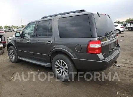 FORD EXPEDITION 2015 vin 1FMJU1JT9FEF30384 from auto auction Copart