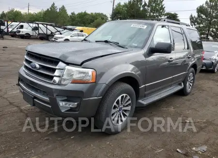 Ford Expedition 2015 2015 vin 1FMJU1JT9FEF30384 from auto auction Copart