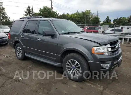 FORD EXPEDITION 2015 vin 1FMJU1JT9FEF30384 from auto auction Copart