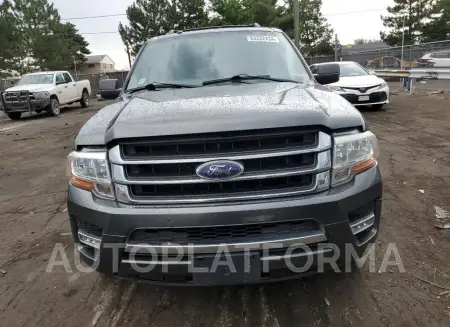 FORD EXPEDITION 2015 vin 1FMJU1JT9FEF30384 from auto auction Copart