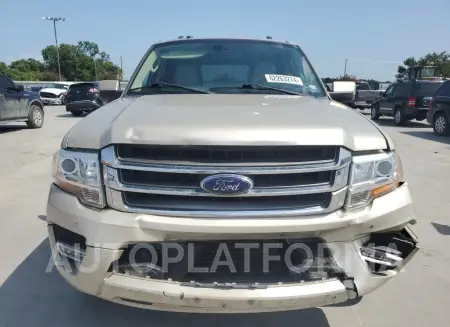 FORD EXPEDITION 2017 vin 1FMJU1KT3HEA41335 from auto auction Copart