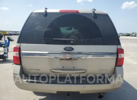 FORD EXPEDITION 2017 vin 1FMJU1KT3HEA41335 from auto auction Copart