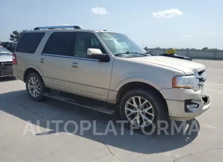 FORD EXPEDITION 2017 vin 1FMJU1KT3HEA41335 from auto auction Copart