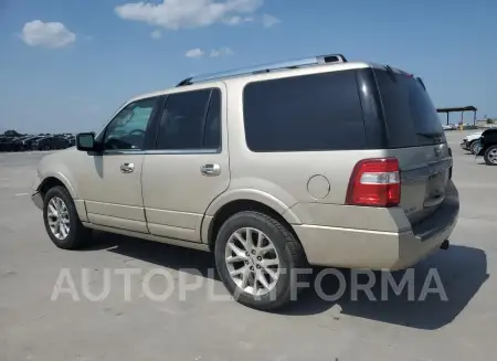 FORD EXPEDITION 2017 vin 1FMJU1KT3HEA41335 from auto auction Copart