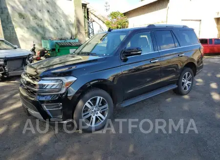 Ford Expedition 2024 2024 vin 1FMJU2A80REA47596 from auto auction Copart