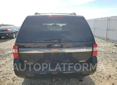 FORD EXPEDITION 2016 vin 1FMJU2AT0GEF22231 from auto auction Copart