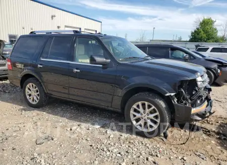 FORD EXPEDITION 2016 vin 1FMJU2AT0GEF22231 from auto auction Copart