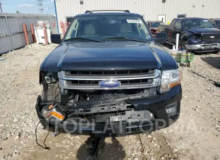 FORD EXPEDITION 2016 vin 1FMJU2AT0GEF22231 from auto auction Copart