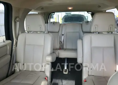 FORD EXPEDITION 2016 vin 1FMJU2AT0GEF22231 from auto auction Copart