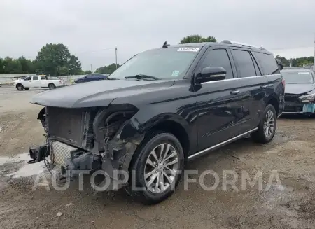 Ford Expedition 2018 2018 vin 1FMJU2AT7JEA47653 from auto auction Copart