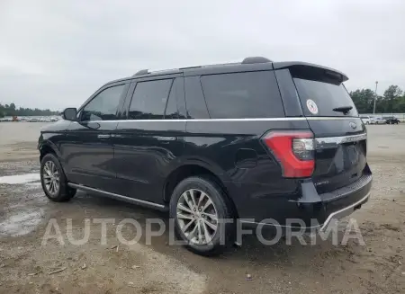 FORD EXPEDITION 2018 vin 1FMJU2AT7JEA47653 from auto auction Copart