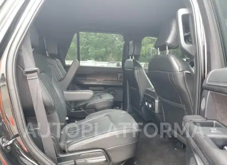 FORD EXPEDITION 2018 vin 1FMJU2AT7JEA47653 from auto auction Copart