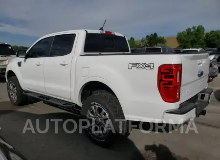 FORD RANGER XL 2020 vin 1FTER4FH1LLA39750 from auto auction Copart