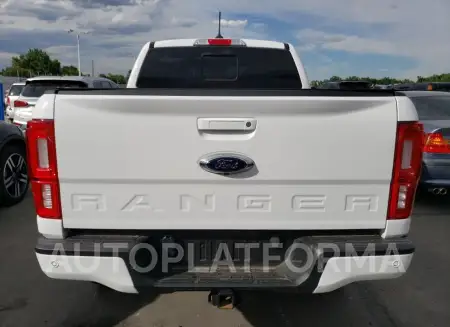 FORD RANGER XL 2020 vin 1FTER4FH1LLA39750 from auto auction Copart