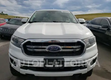 FORD RANGER XL 2020 vin 1FTER4FH1LLA39750 from auto auction Copart