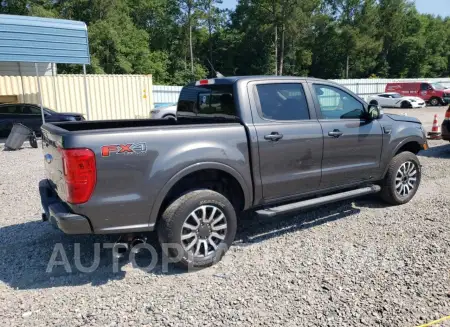 FORD RANGER XL 2019 vin 1FTER4FHXKLA81171 from auto auction Copart