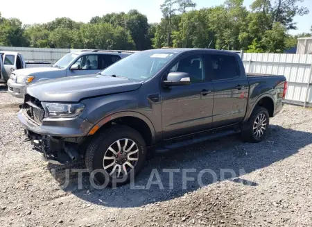 Ford Ranger 2019 2019 vin 1FTER4FHXKLA81171 from auto auction Copart