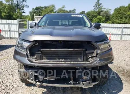 FORD RANGER XL 2019 vin 1FTER4FHXKLA81171 from auto auction Copart