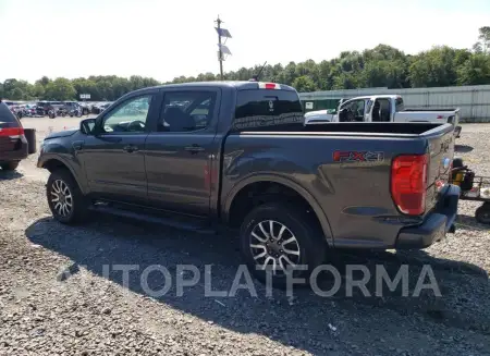 FORD RANGER XL 2019 vin 1FTER4FHXKLA81171 from auto auction Copart