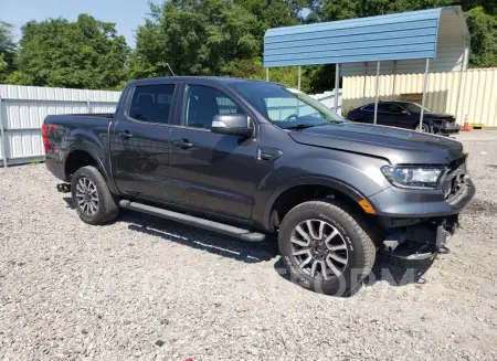 FORD RANGER XL 2019 vin 1FTER4FHXKLA81171 from auto auction Copart