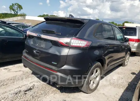 FORD EDGE SE 2018 vin 2FMPK3G94JBB10690 from auto auction Copart