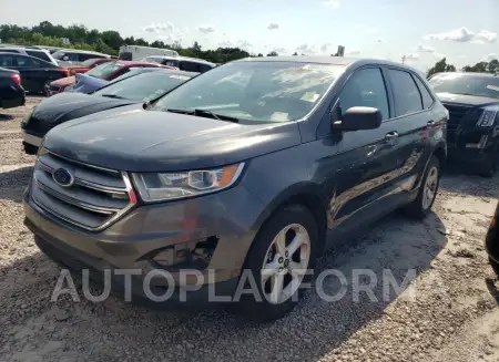 FORD EDGE SE 2018 vin 2FMPK3G94JBB10690 from auto auction Copart