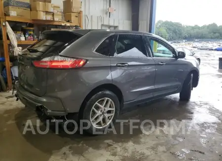 FORD EDGE SEL 2022 vin 2FMPK4J95NBA34613 from auto auction Copart