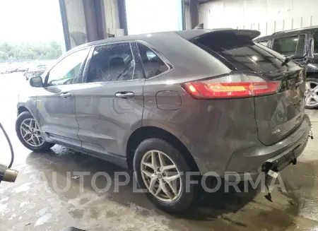 FORD EDGE SEL 2022 vin 2FMPK4J95NBA34613 from auto auction Copart