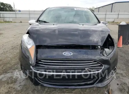 FORD FIESTA SE 2019 vin 3FADP4BJ0KM150173 from auto auction Copart