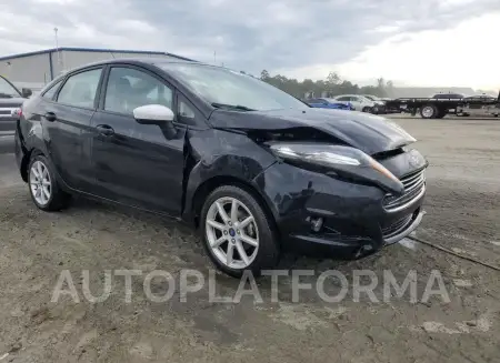 FORD FIESTA SE 2019 vin 3FADP4BJ0KM150173 from auto auction Copart