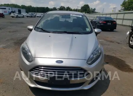 FORD FIESTA SE 2016 vin 3FADP4EJ9GM188066 from auto auction Copart