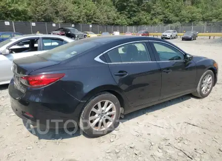 MAZDA 6 sport 2016 vin JM1GJ1U58G1425641 from auto auction Copart