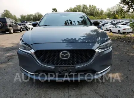 MAZDA 6 GRAND TO 2021 vin JM1GL1WY7M1600233 from auto auction Copart