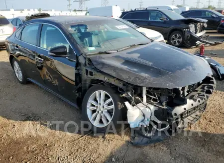 TOYOTA AVALON 2015 vin 4T1BK1EB4FU166196 from auto auction Copart