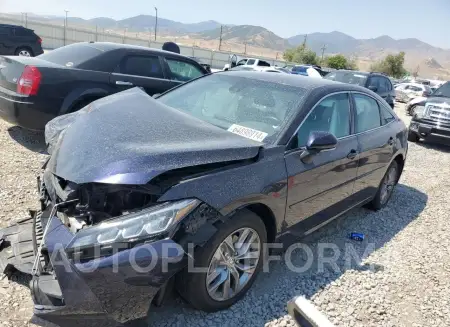 Toyota Avalon XLE 2021 2021 vin 4T1JZ1FB9MU056862 from auto auction Copart