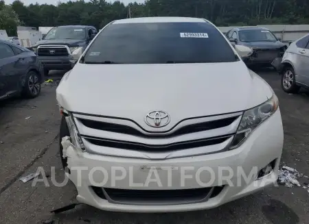 TOYOTA VENZA LE 2015 vin 4T3BK3BB2FU109731 from auto auction Copart