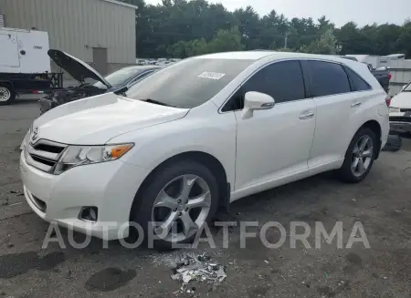 TOYOTA VENZA LE 2015 vin 4T3BK3BB2FU109731 from auto auction Copart