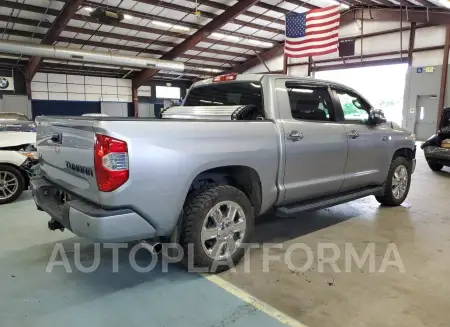 TOYOTA TUNDRA CRE 2018 vin 5TFAY5F1XJX750783 from auto auction Copart