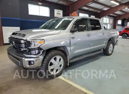 Toyota Tundra 2018 2018 vin 5TFAY5F1XJX750783 from auto auction Copart