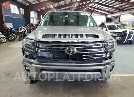 TOYOTA TUNDRA CRE 2018 vin 5TFAY5F1XJX750783 from auto auction Copart