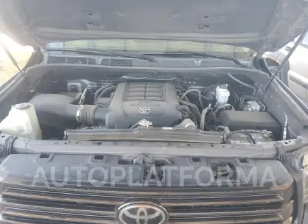 TOYOTA TUNDRA DOU 2021 vin 5TFBY5F11MX979345 from auto auction Copart