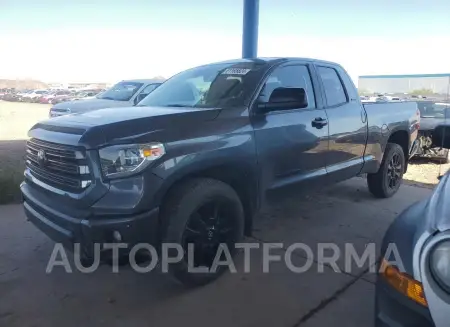 Toyota Tundra 2021 2021 vin 5TFBY5F11MX979345 from auto auction Copart