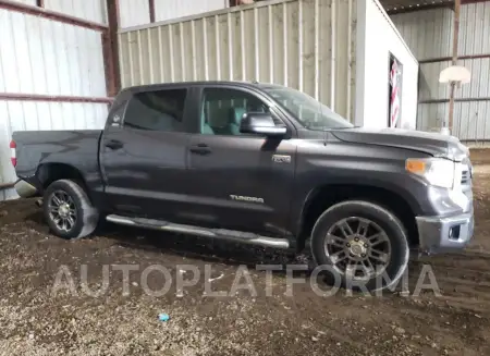 TOYOTA TUNDRA CRE 2015 vin 5TFDW5F11FX430519 from auto auction Copart